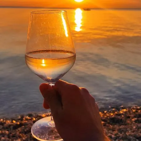 Apartma Erik Apartamento *