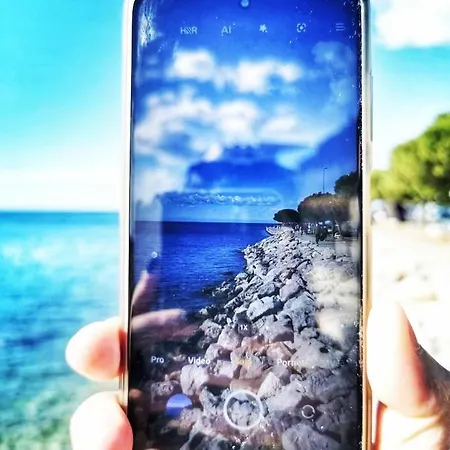 Apartma Erik * Piran