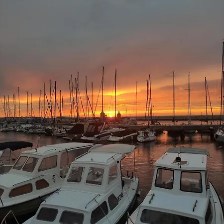 Apartma Erik * Piran