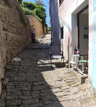 דירה Apartma Erik פיראן