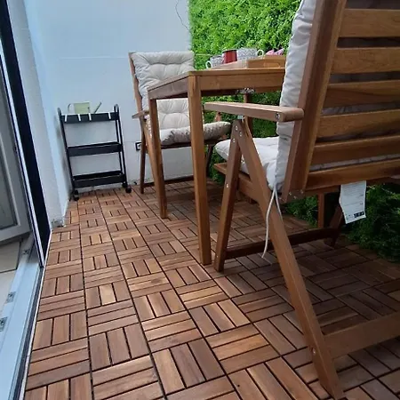 Apartma Erik Piran
