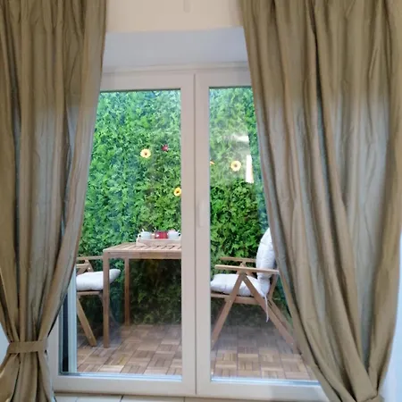 Apartma Erik * Piran