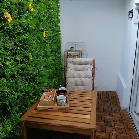 Apartma Erik Appartement Piran