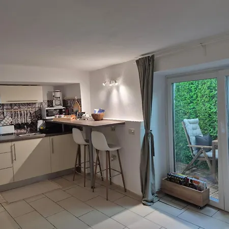 Apartma Erik Apartment