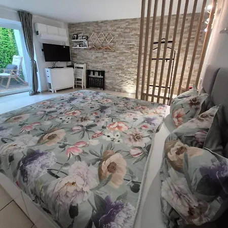 Apartamento Apartma Erik *