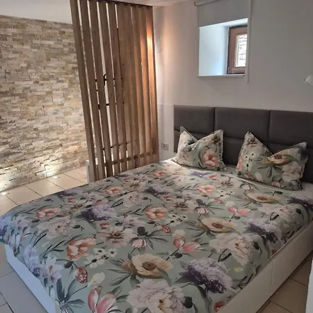 Apartma Erik Apartment Piran