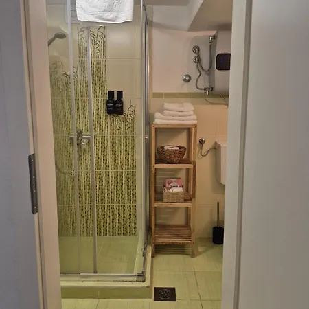 Apartma Erik Piran