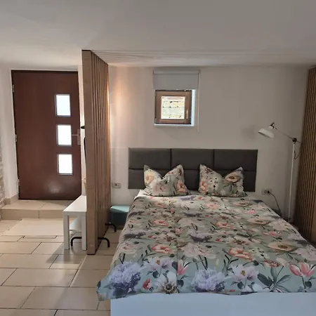 Apartma Erik