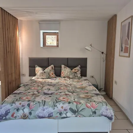 Apartma Erik Appartement