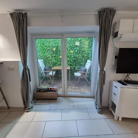 Apartma Erik Apartment Piran