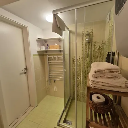 Apartamento Apartma Erik Piran