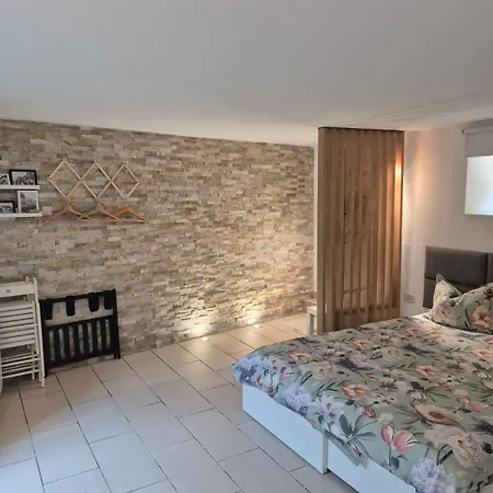 Apartma Erik