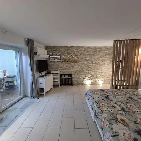 Apartma Erik Apartment