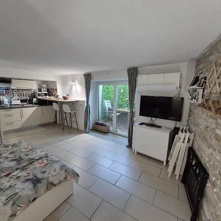 Apartma Erik * Piran