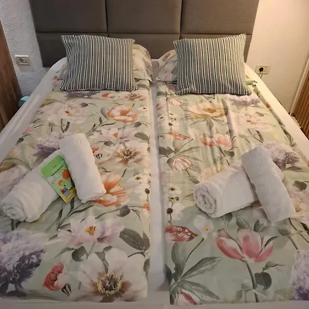 Apartamento Apartma Erik Piran