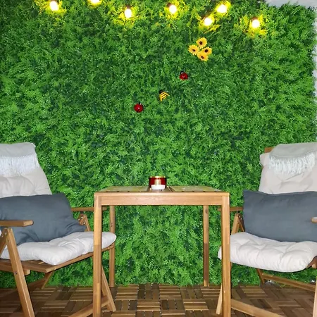 Apartma Erik Apartamento