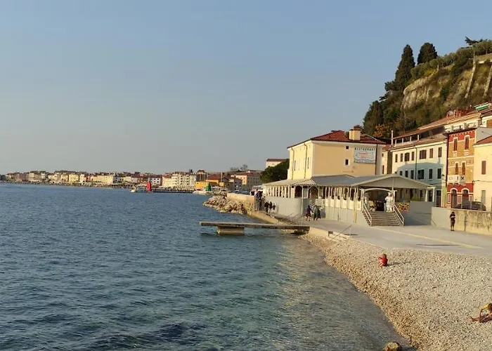 Apartma Erik Διαμέρισμα *