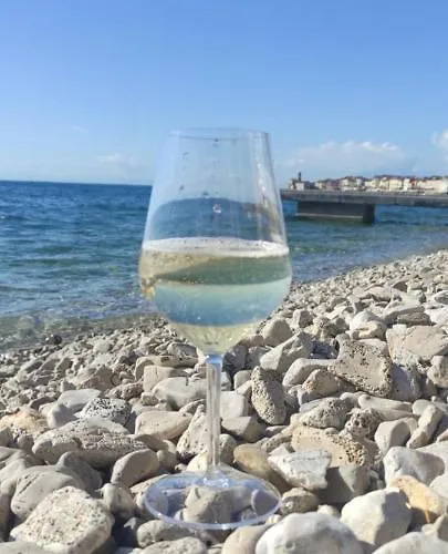 Διαμέρισμα Apartma Erik Πιράν