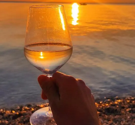 Apartma Erik アパート *