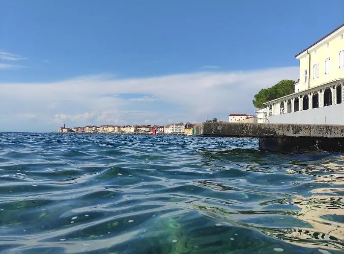 アパート Apartma Erik *