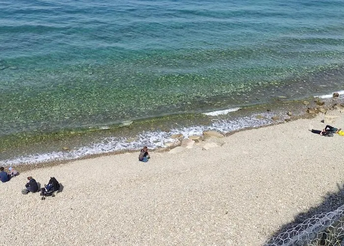 Apartma Erik Διαμέρισμα