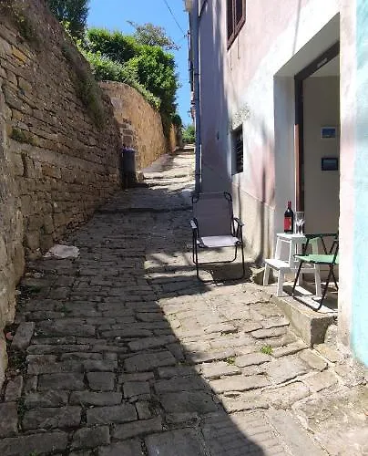 Διαμέρισμα Apartma Erik Πιράν