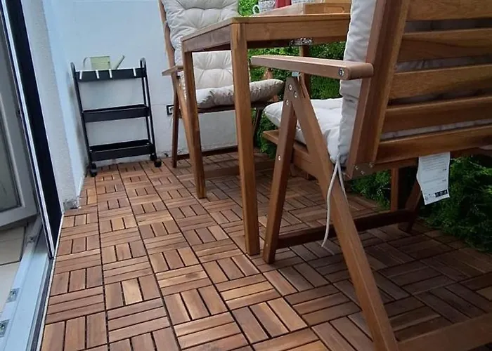 Apartma Erik ピラン