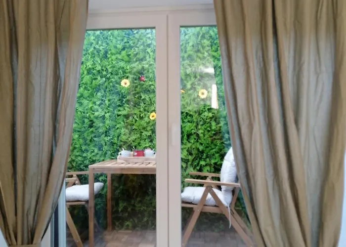 Apartma Erik * Πιράν