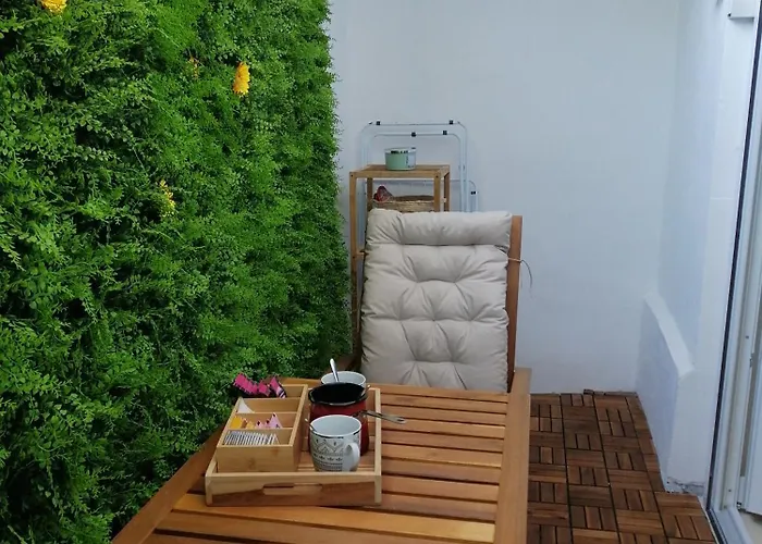 Apartma Erik Διαμέρισμα Πιράν