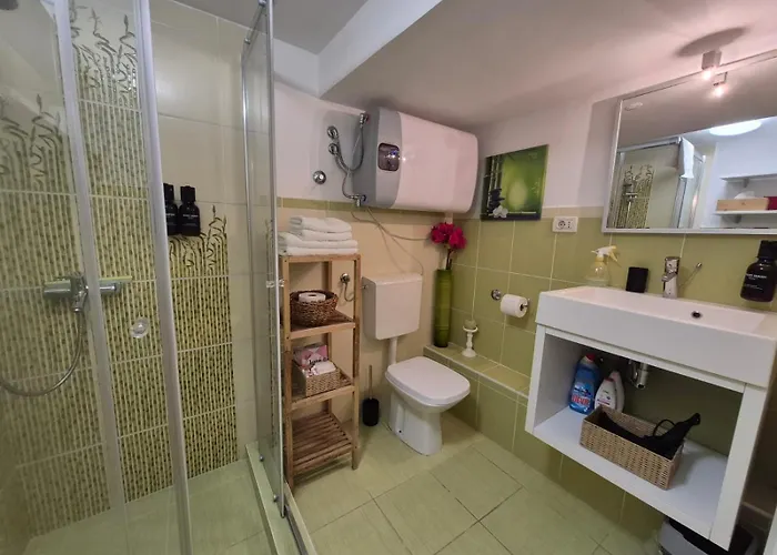 Apartma Erik アパート *