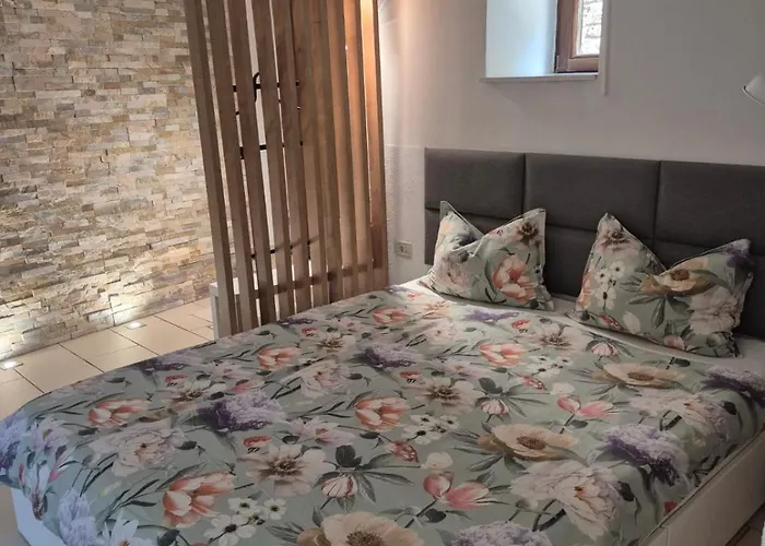 Apartma Erik Διαμέρισμα Πιράν