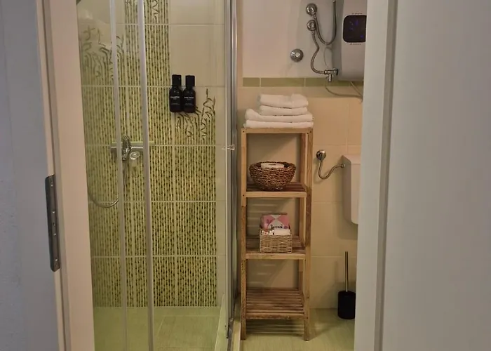 Apartma Erik ピラン