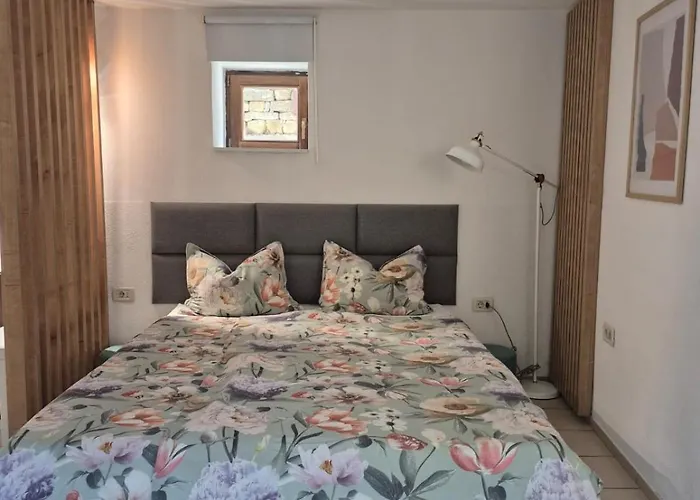 Apartma Erik Διαμέρισμα