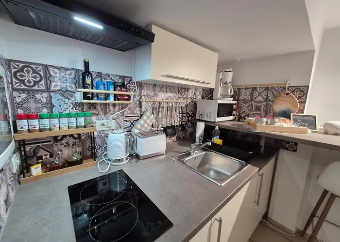 Apartma Erik Διαμέρισμα *