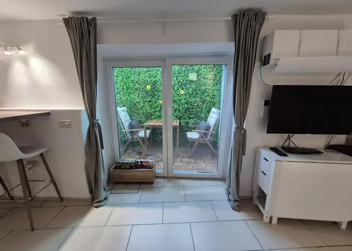 Apartma Erik Διαμέρισμα Πιράν