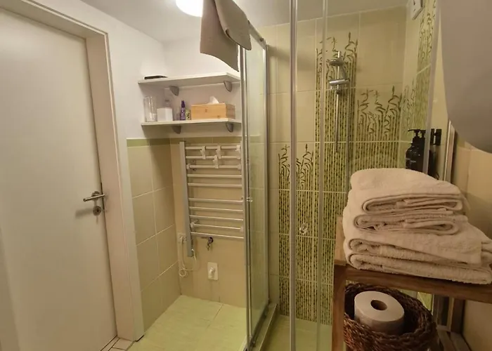 Διαμέρισμα Apartma Erik Πιράν