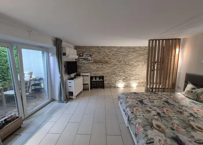 Apartma Erik アパート